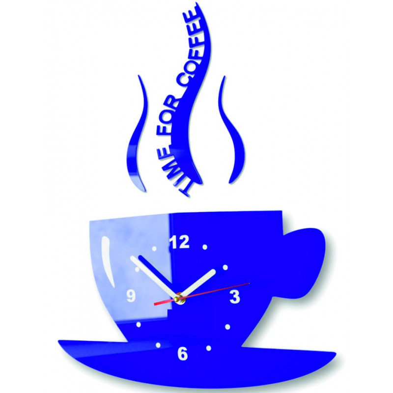 Faliórákat készítünk a nappaliba vagy az irodába. X-momo