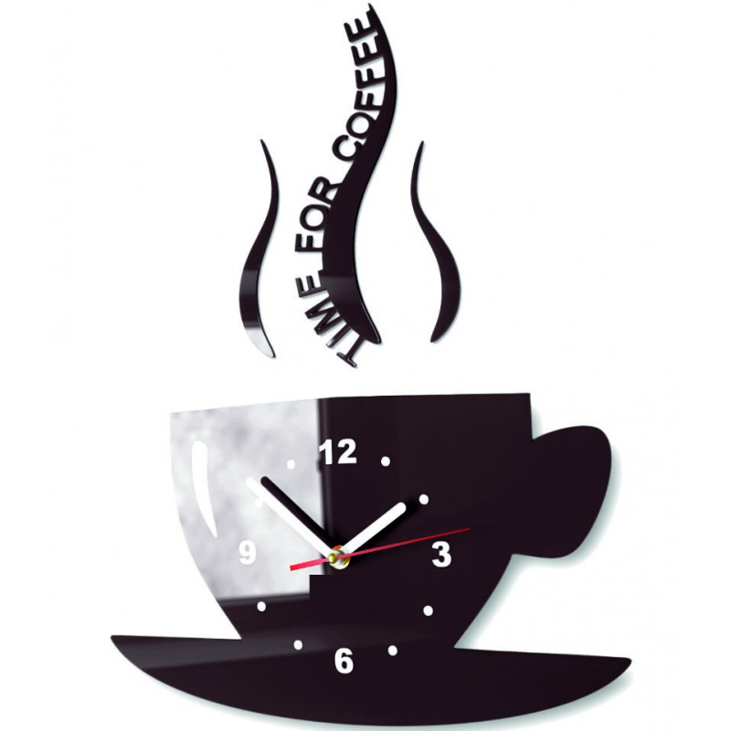 Faliórákat készítünk a nappaliba vagy az irodába. X-momo