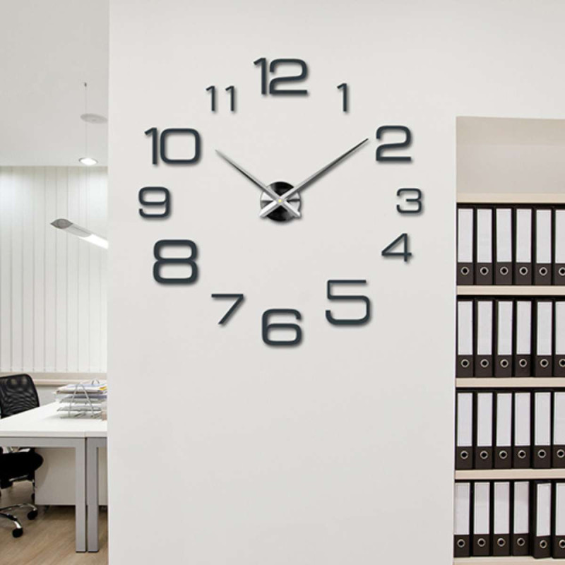 nagy óra a nappaliba