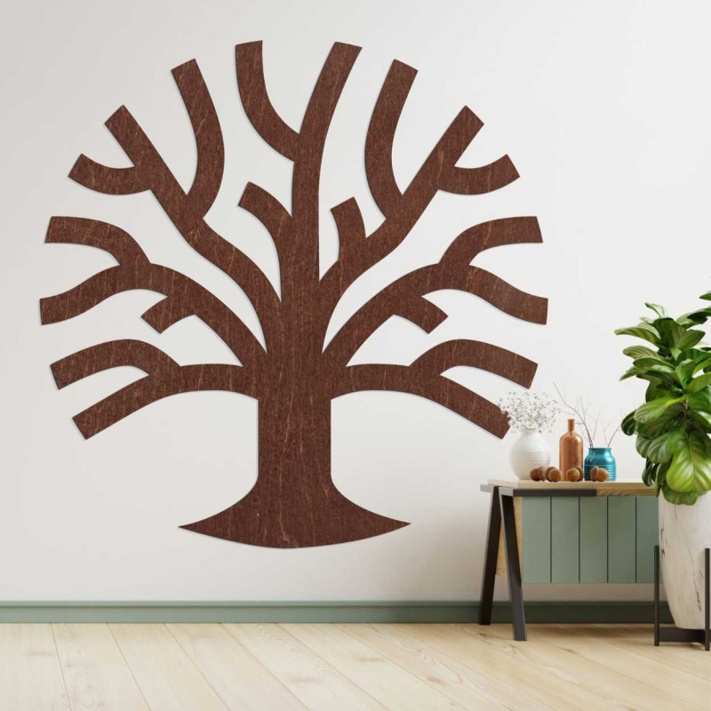 Életfa és Bölcsesség Kör - TREBUKULU