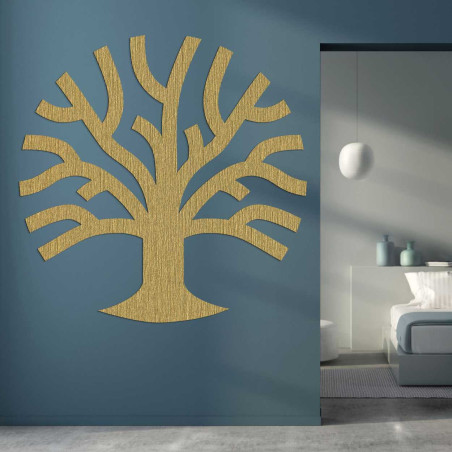 Életfa és Bölcsesség Kör - TREBUKULU