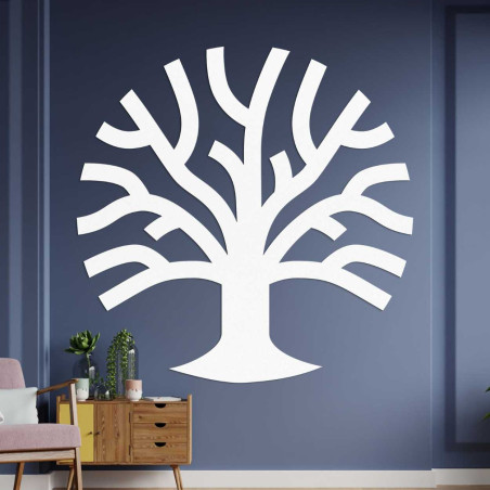 Életfa és Bölcsesség Kör - TREBUKULU