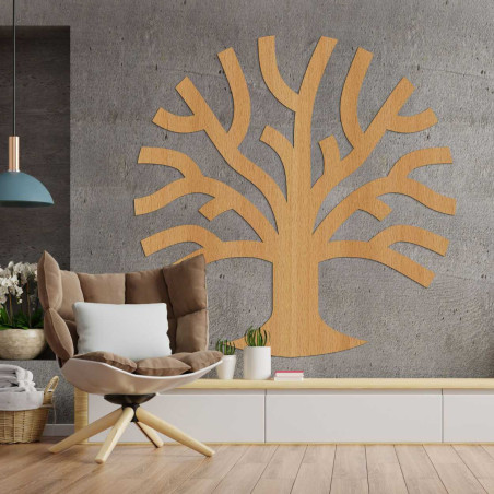 Az élet és egység fájának köre - KOTREBO