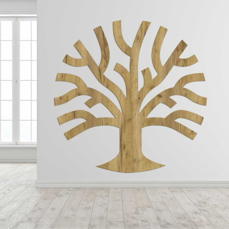 Az élet és egység fájának köre - KOTREBO