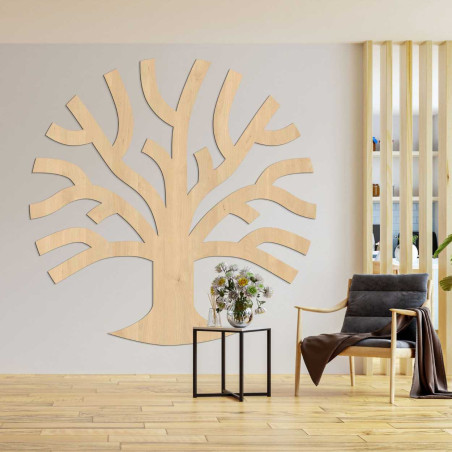 Az élet és egység fájának köre - KOTREBO