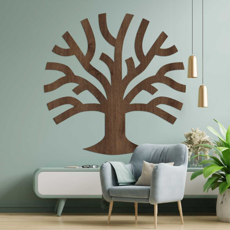 Az élet és egység fájának köre - KOTREBO