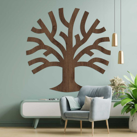 Az élet és egység fájának köre - KOTREBO