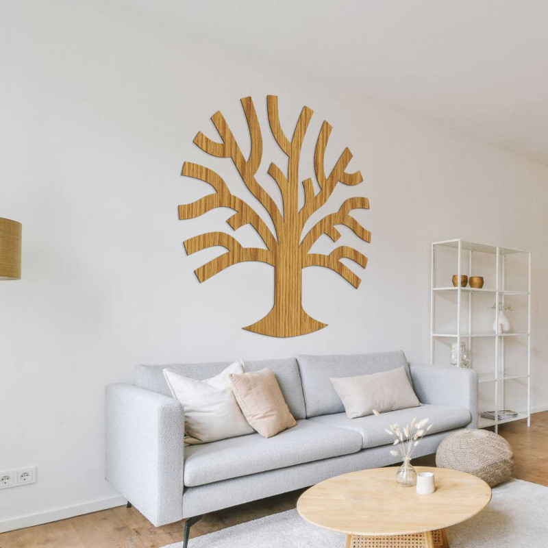 Az élet és egység fájának köre - KOTREBO