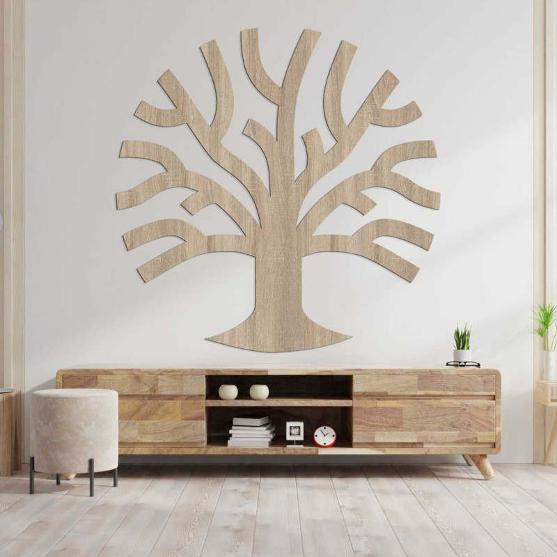 Az élet és egység fájának köre - KOTREBO