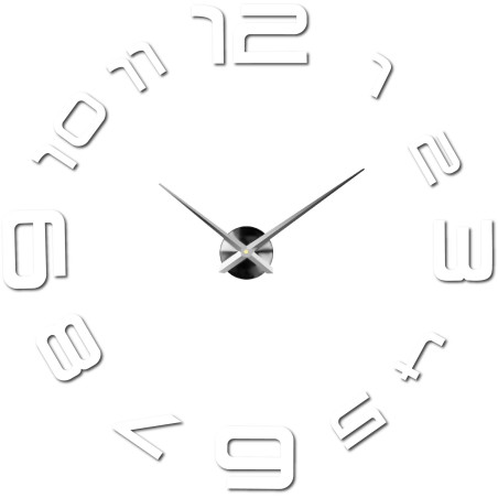 3D falmatricás óra - ARES