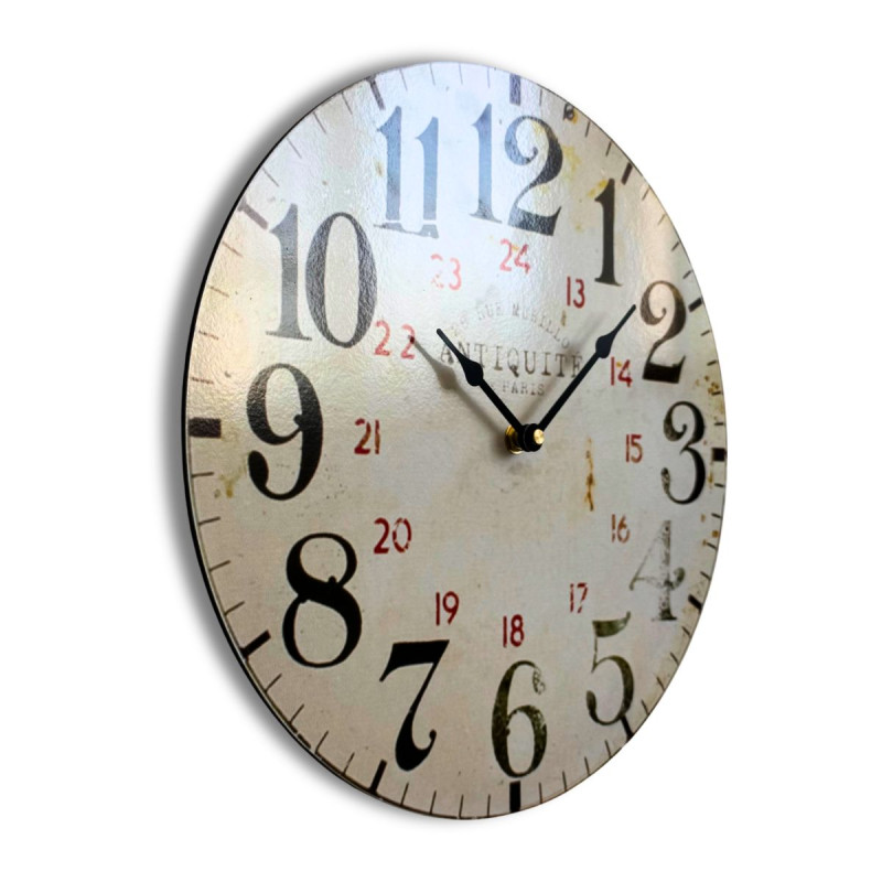 Falióra számok - HODVA