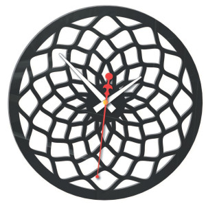 Modern falióra a konyhába