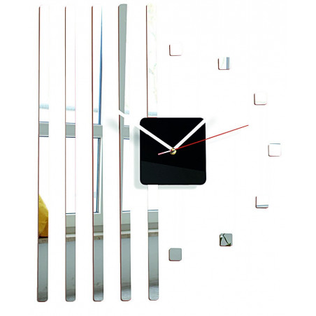 Faliórákat készítünk nappaliba vagy irodába. X-momo