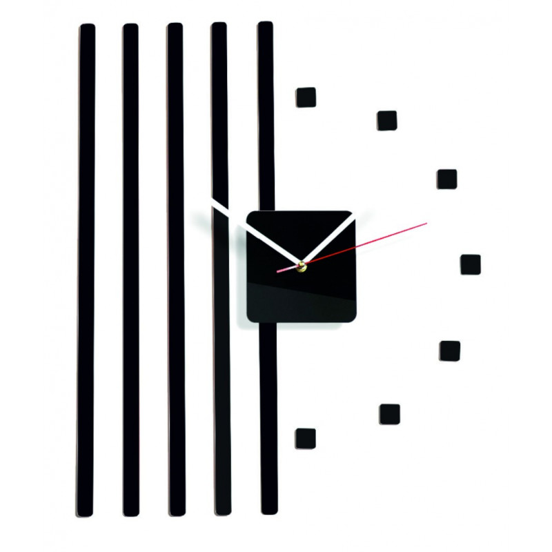 Luxus falióra ajándékba vagy képként a falra a konyhába, nappaliba. X-momo