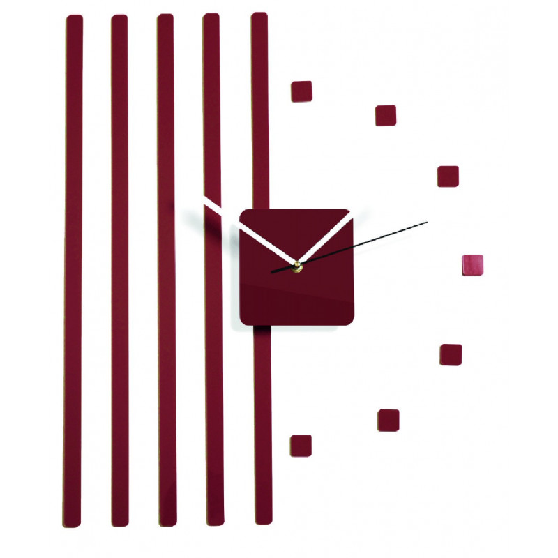 Luxus falióra ajándékba vagy képként a falra a konyhába, nappaliba. X-momo