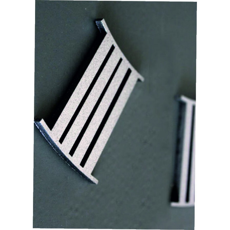 Műanyag falióra gyerekeknek plexiből. Divatos falióra ajándékba. Xmomo óra. Akril óra