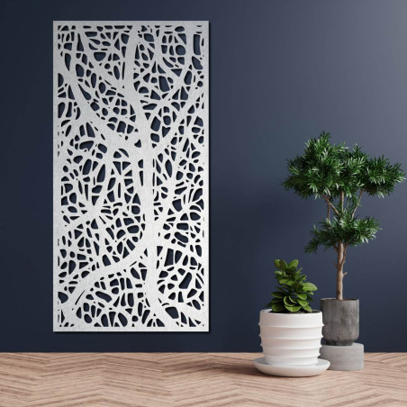 Faragott fa falfestmény, természetes anyag, nappali és iroda dekorációja Faragott fa falfestmény, természetes anyag, nappali és iroda dekorációja