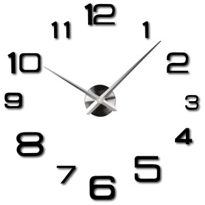 3D falióra matrica DIY - DESING