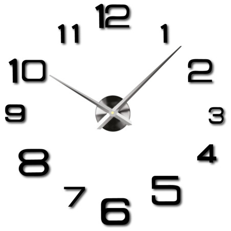 3D falióra matrica DIY - DESING