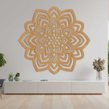 copy of Romantikus falfestmény - ROAMA