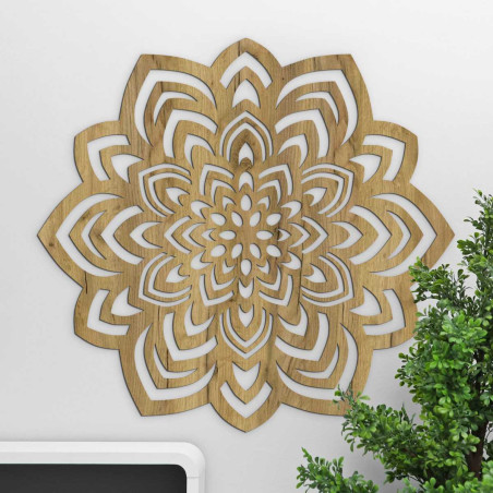 copy of Romantikus falfestmény - ROAMA