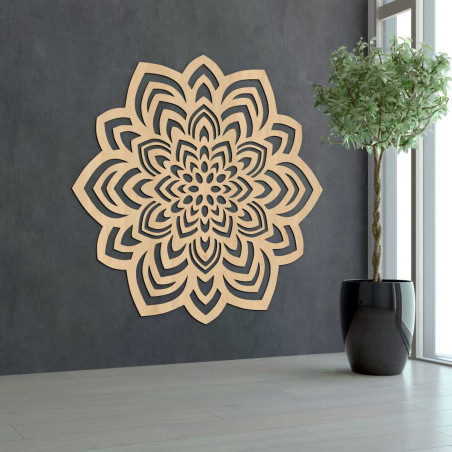 copy of Romantikus falfestmény - ROAMA