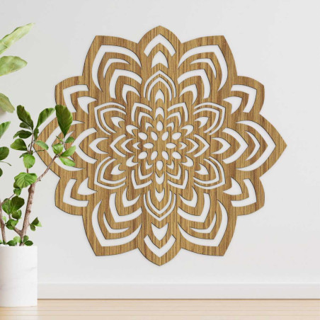 copy of Romantikus falfestmény - ROAMA