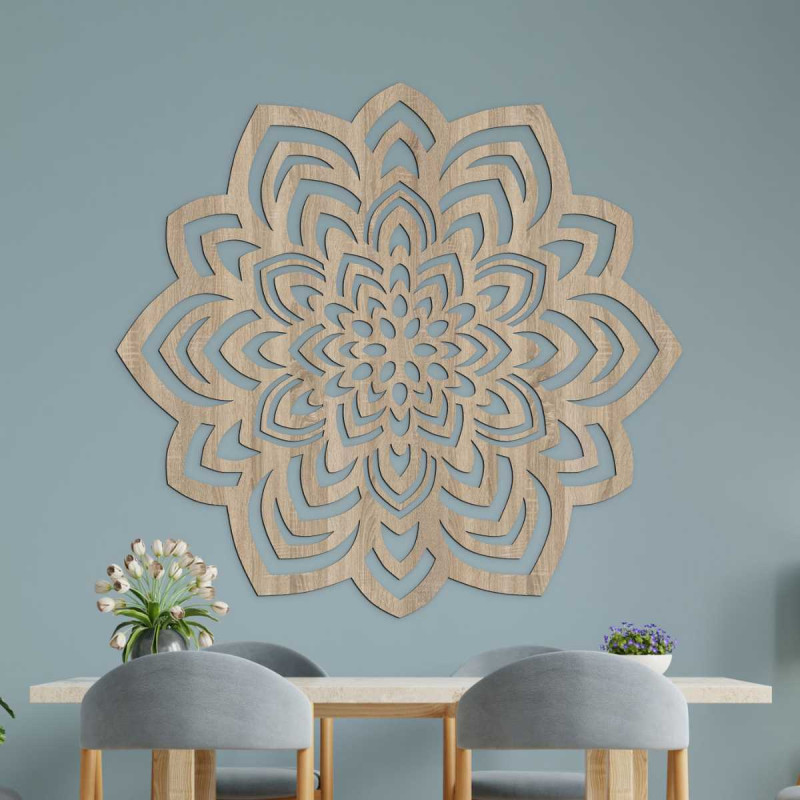 copy of Romantikus falfestmény - ROAMA