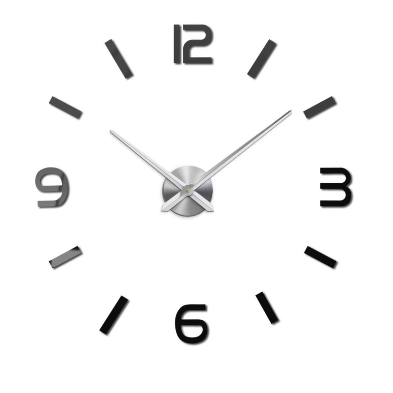 Öntapadós falióra - SONOMA