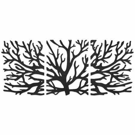 Az Élet Virága a harmóniát, az egységet és a minket körülvevő dolgok összekapcsolódását jelképezi.