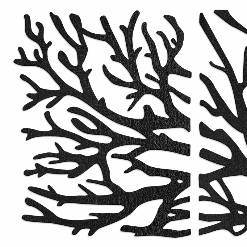 Az Élet Virága a harmóniát, az egységet és a minket körülvevő dolgok összekapcsolódását jelképezi.