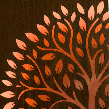 LED-es fényfestés nappaliba, hálószobába vagy irodába