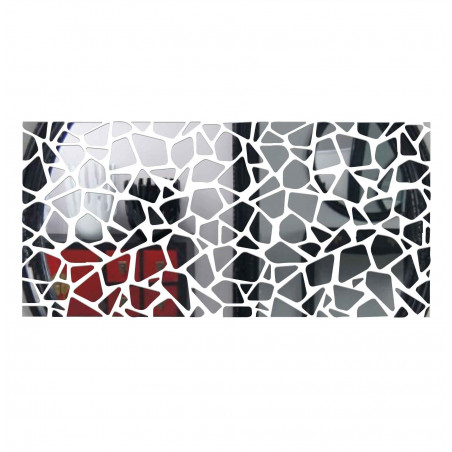 Modern díszes tükrök. Tükör és színes falmatricák, akrilból készült 3D matricák Modern díszes tükrök. Tükör és színes falmatricák, akrilból készült 3D matricák