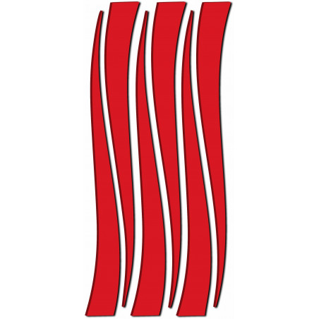 Dekoratív tükrök. Tükör matricákat a falra, mint egy kép vagy díszítés, 3D akril matrica Dekoratív tükrök. Tükör matricákat a falra, mint egy kép vagy díszítés, 3D akril matrica