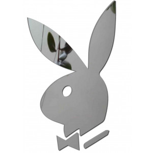 Modern dekoratív tükrök. Tükör és színes falmatricák, akrilból készült 3D matricák