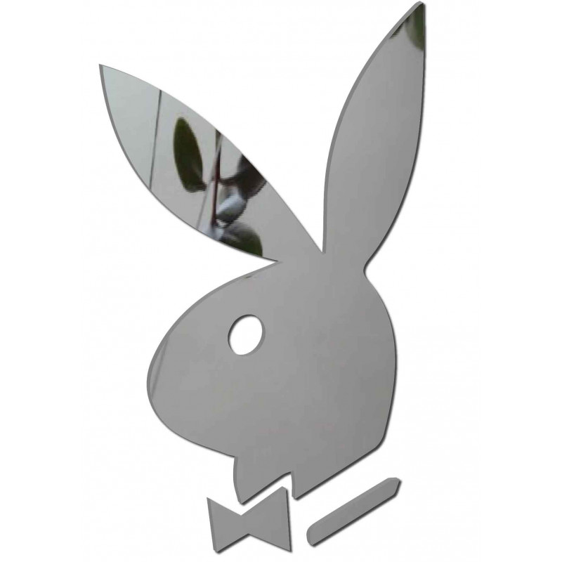 Modern dekoratív tükrök. Tükör és színes falmatricák, akrilból készült 3D matricák