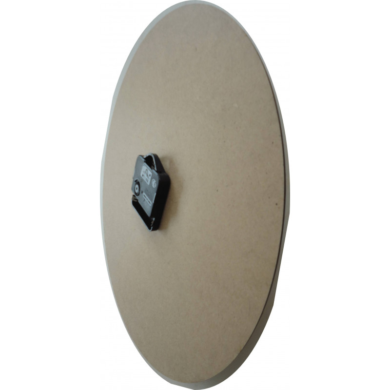 Fából készült faliórák méretei, vintage faliórák, retró dekoráció