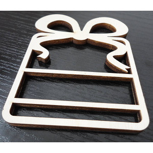 Díszek méretei, karácsonyi díszek, fa kiegészítők, díszek fából és műanyagból 2