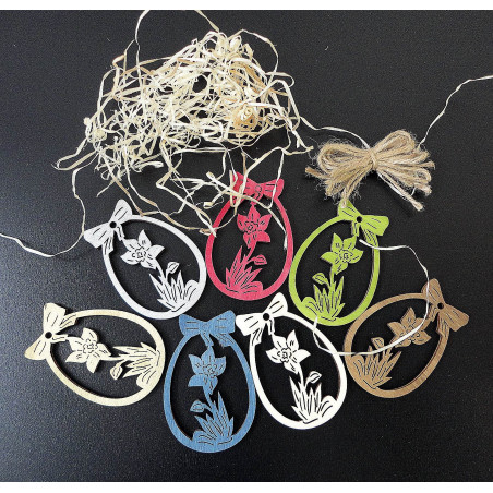 Fa és műanyag díszek,karácsonyi díszek,fából készült vintage kiegészítők