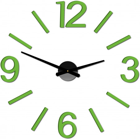 Falióra, mint festmény - AUKRO