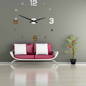 Modern falióra JOLYI FOX Plexi 2