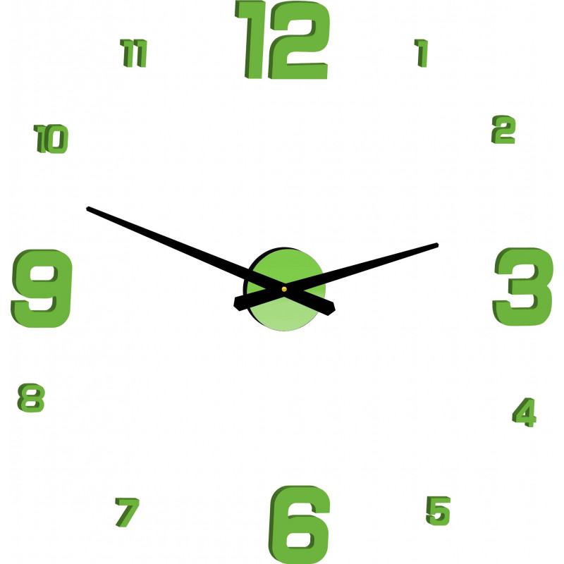 Modern falióra JOLYI FOX Plexi