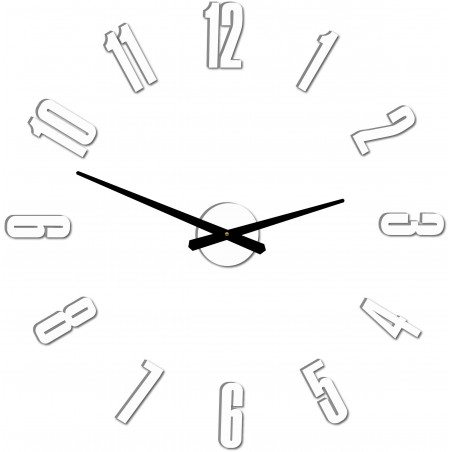 Modern falióra ARABIC PLEXI Modern falióra ARABIC PLEXI