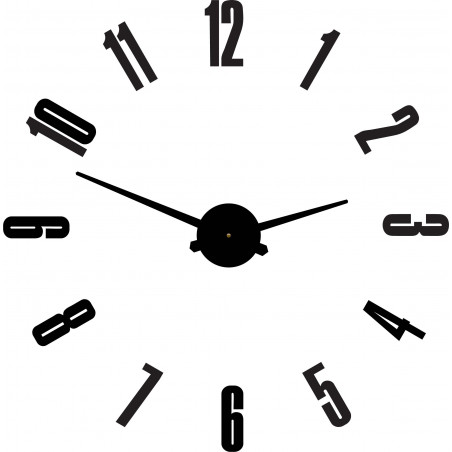 Modern falióra ARABIC PLEXI Modern falióra ARABIC PLEXI