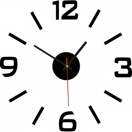 Falióra öntapadó XS SANDERO