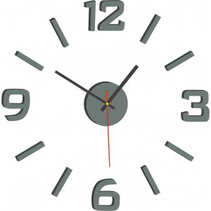 Falióra öntapadó XS SANDERO 2