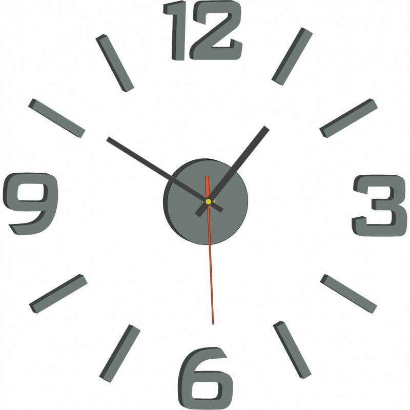 Falióra öntapadó XS SANDERO