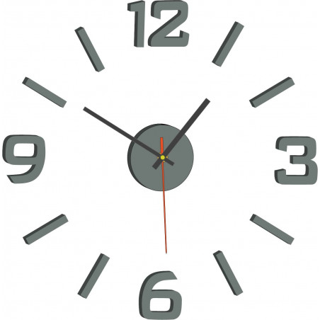 Falióra öntapadó XS SANDERO