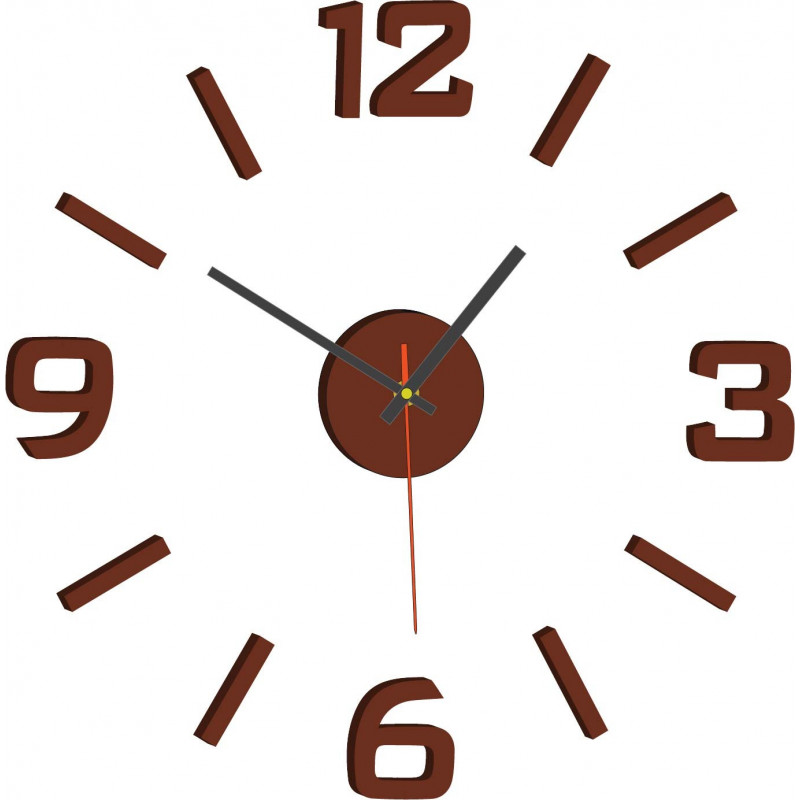 Falióra öntapadó XS SANDERO