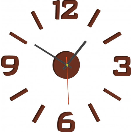 Falióra öntapadó XS SANDERO